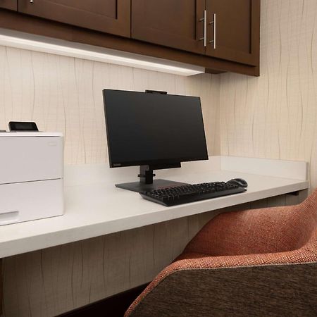 Hampton Inn & Suites Orangeburg, Sc Eksteriør billede