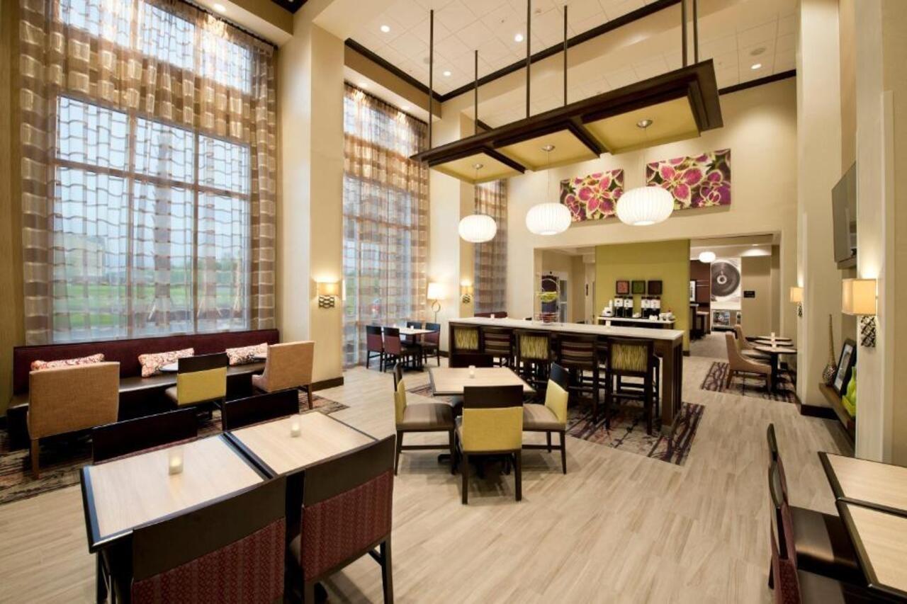 Hampton Inn & Suites Orangeburg, Sc Eksteriør billede
