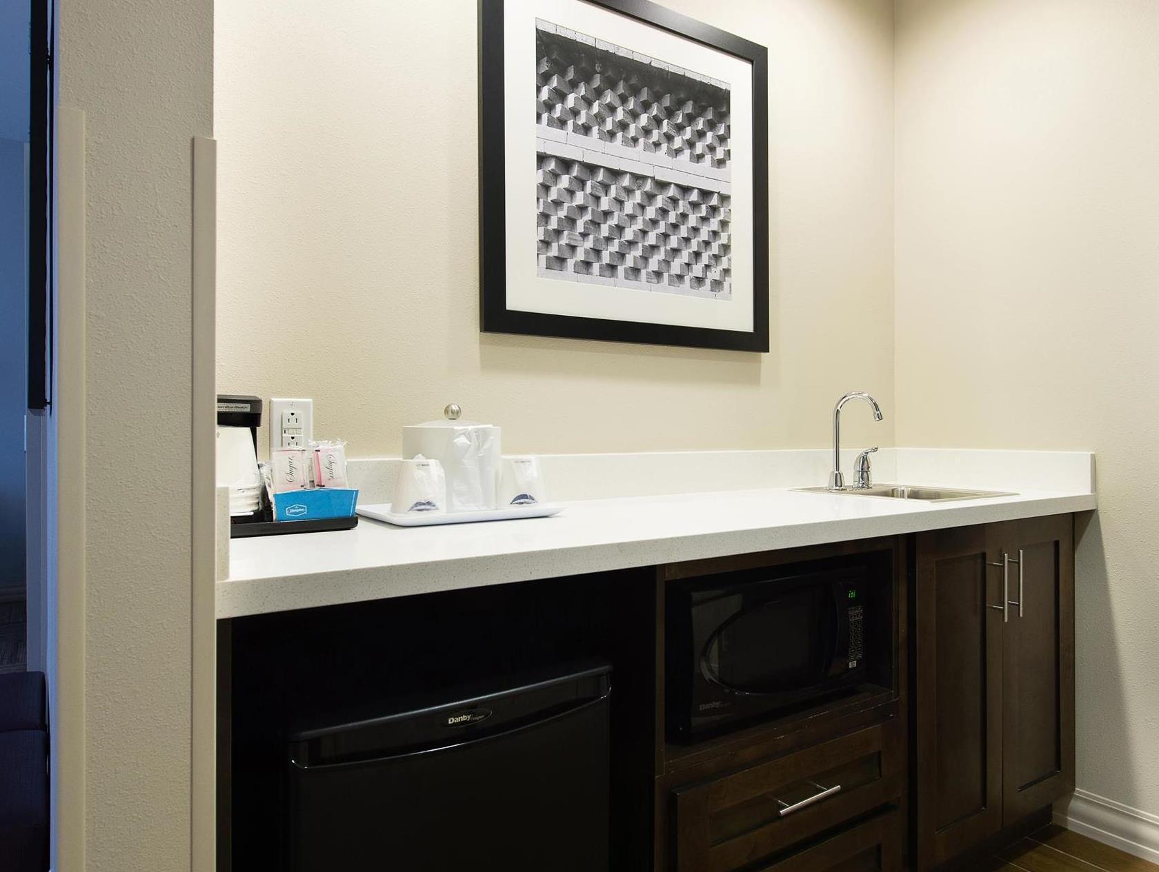 Hampton Inn & Suites Orangeburg, Sc Eksteriør billede