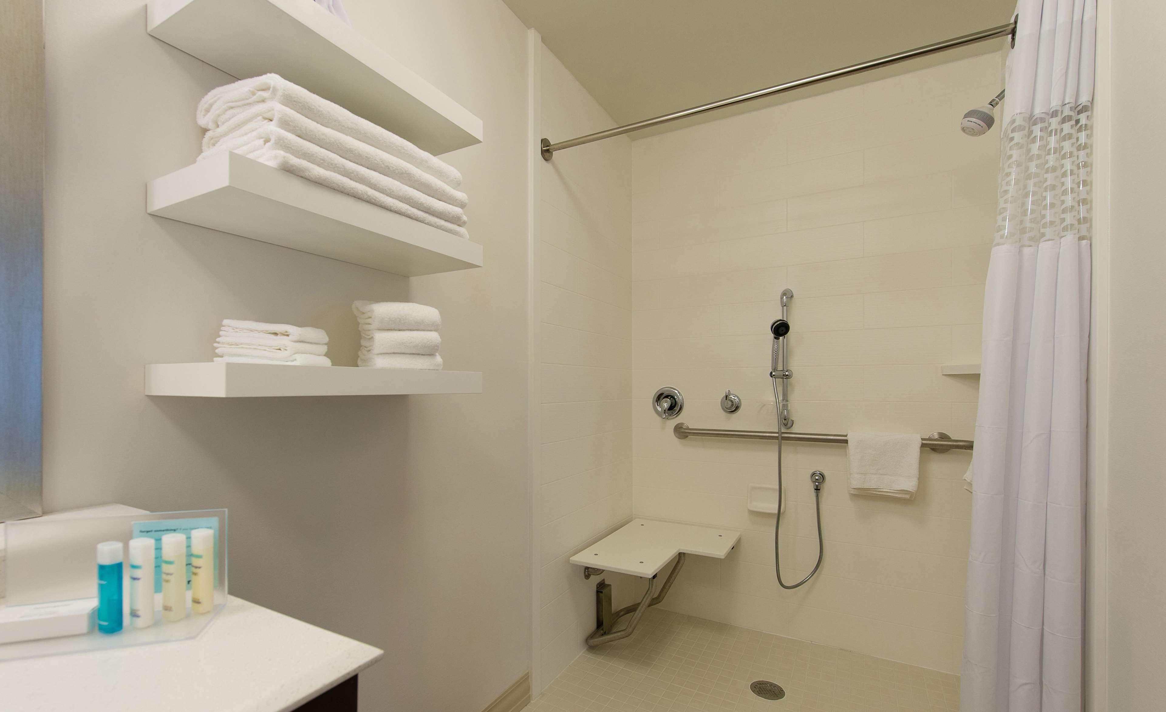 Hampton Inn & Suites Orangeburg, Sc Eksteriør billede