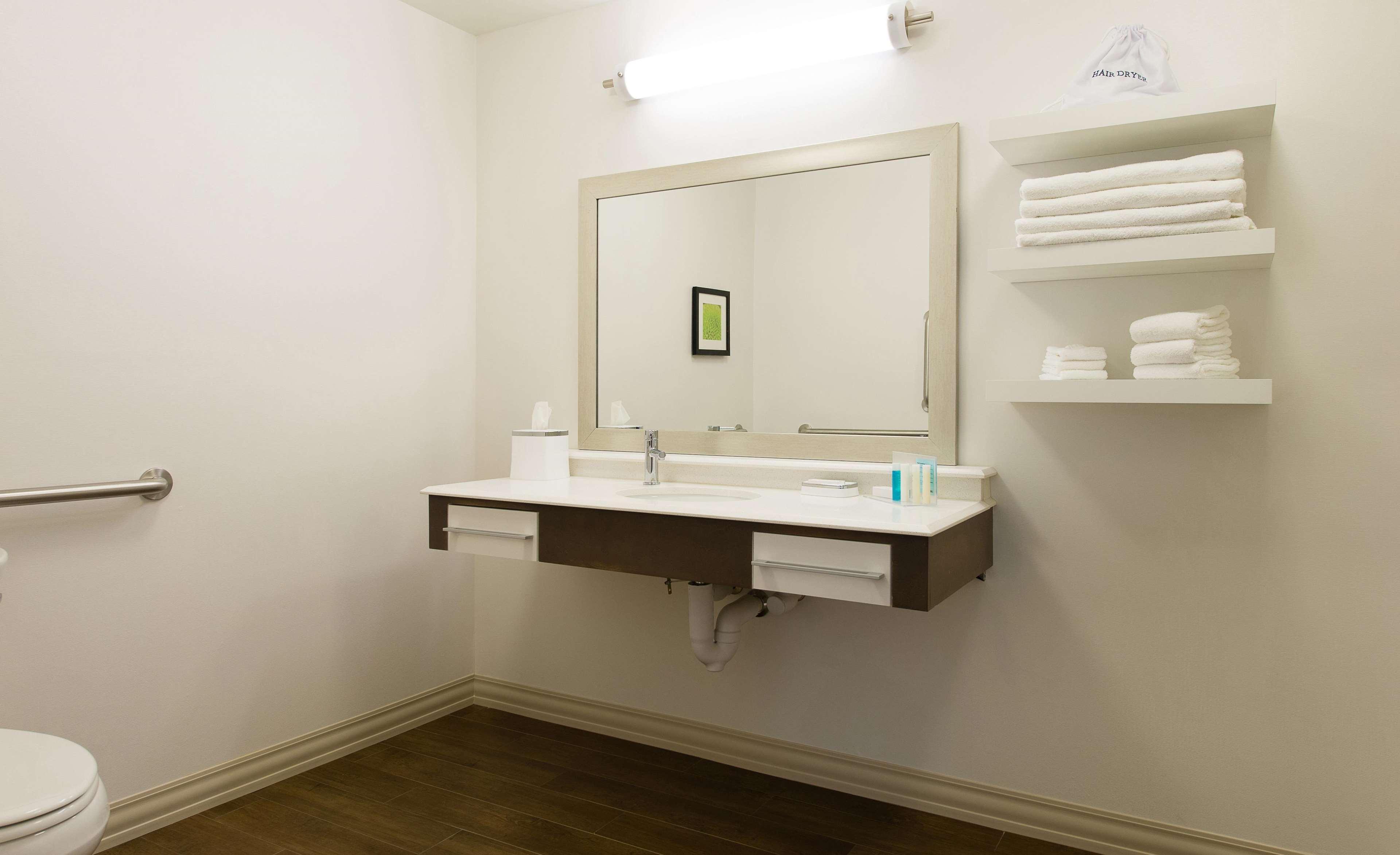 Hampton Inn & Suites Orangeburg, Sc Eksteriør billede