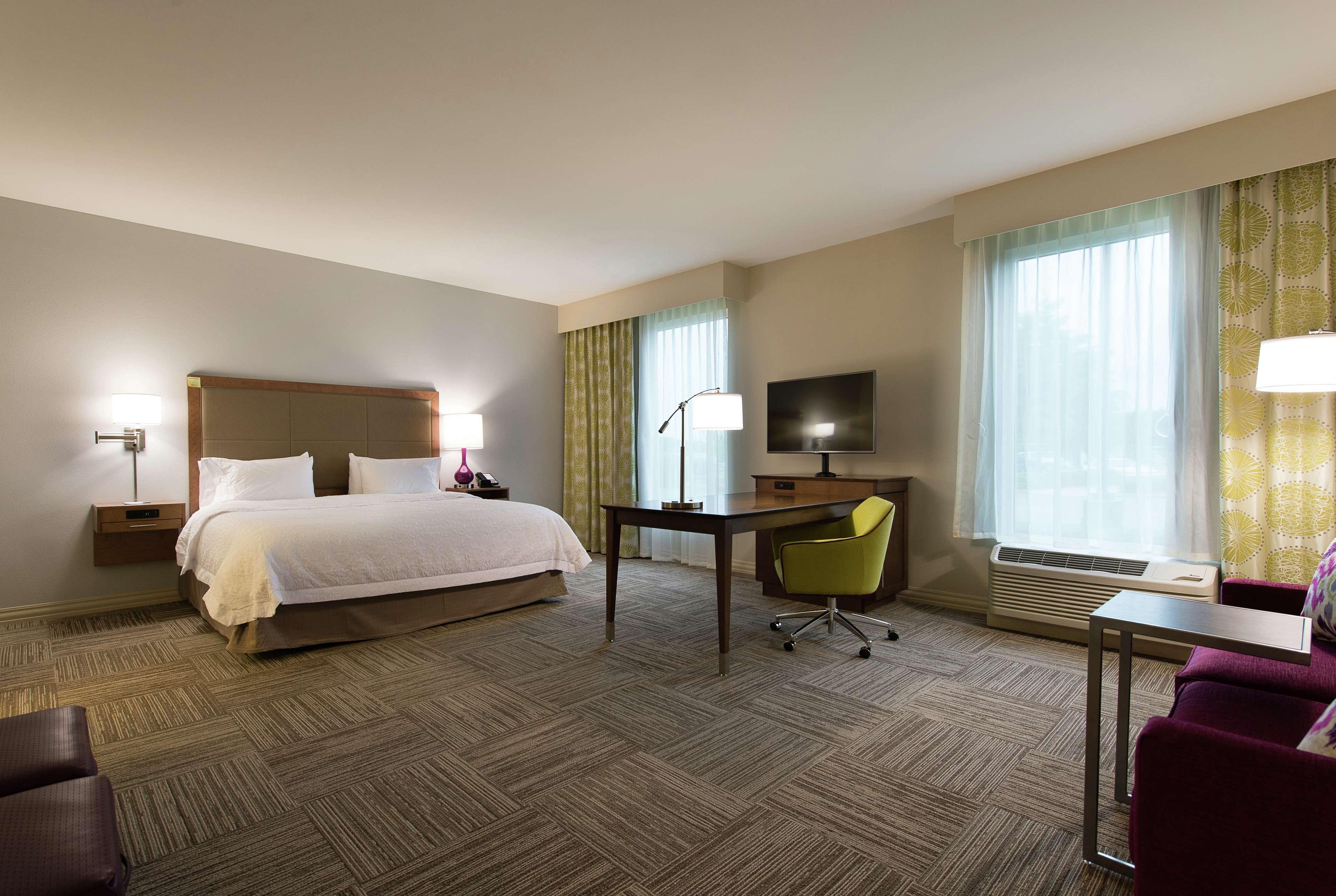 Hampton Inn & Suites Orangeburg, Sc Eksteriør billede