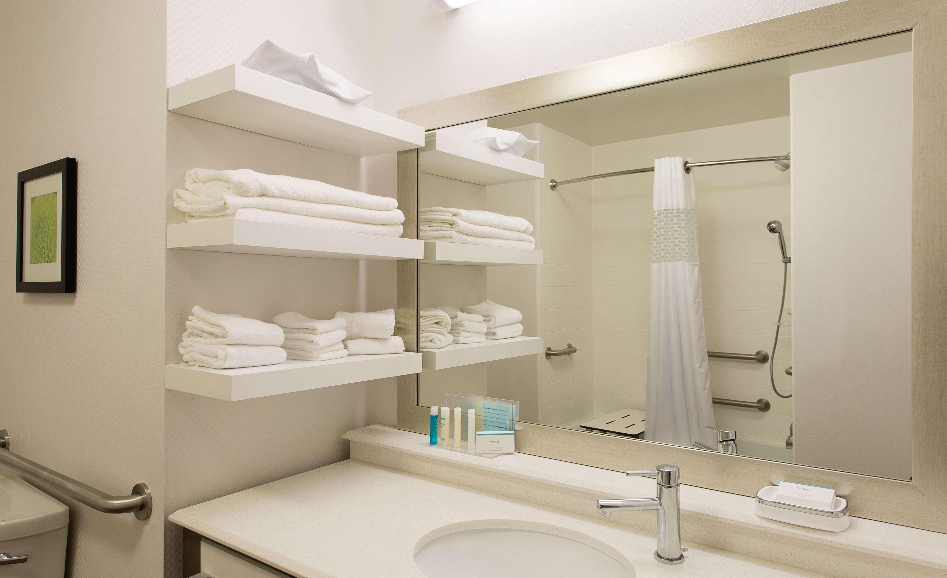 Hampton Inn & Suites Orangeburg, Sc Eksteriør billede