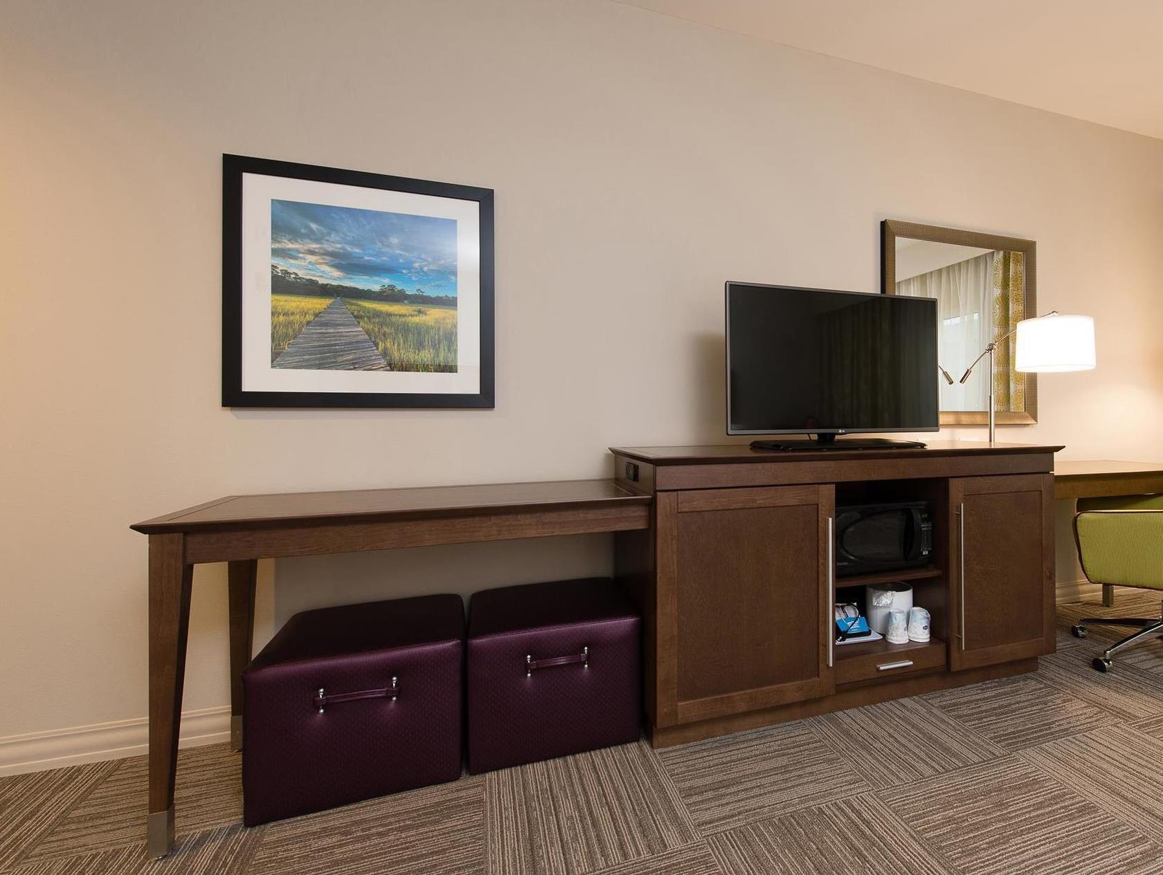 Hampton Inn & Suites Orangeburg, Sc Eksteriør billede