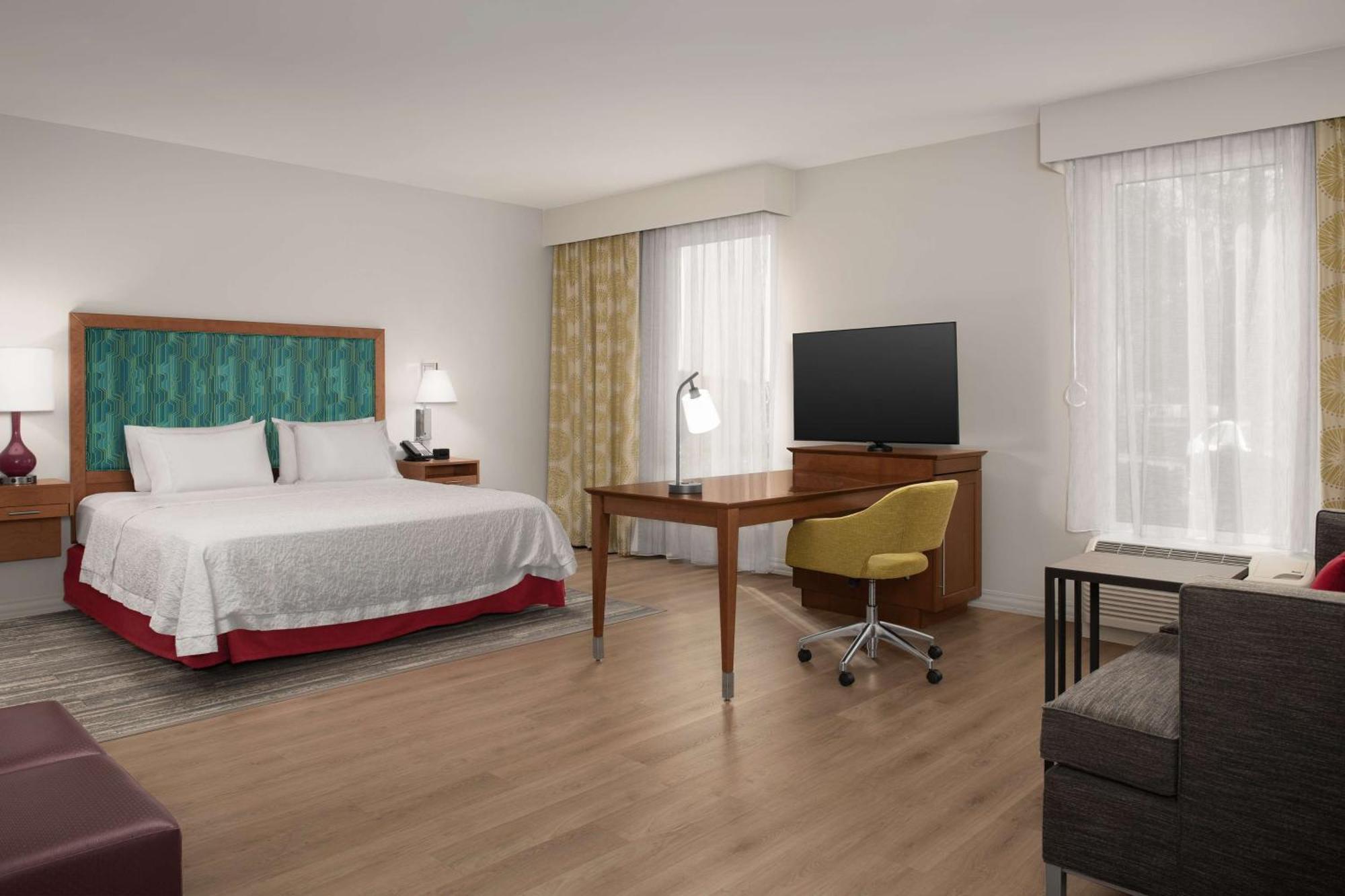 Hampton Inn & Suites Orangeburg, Sc Eksteriør billede