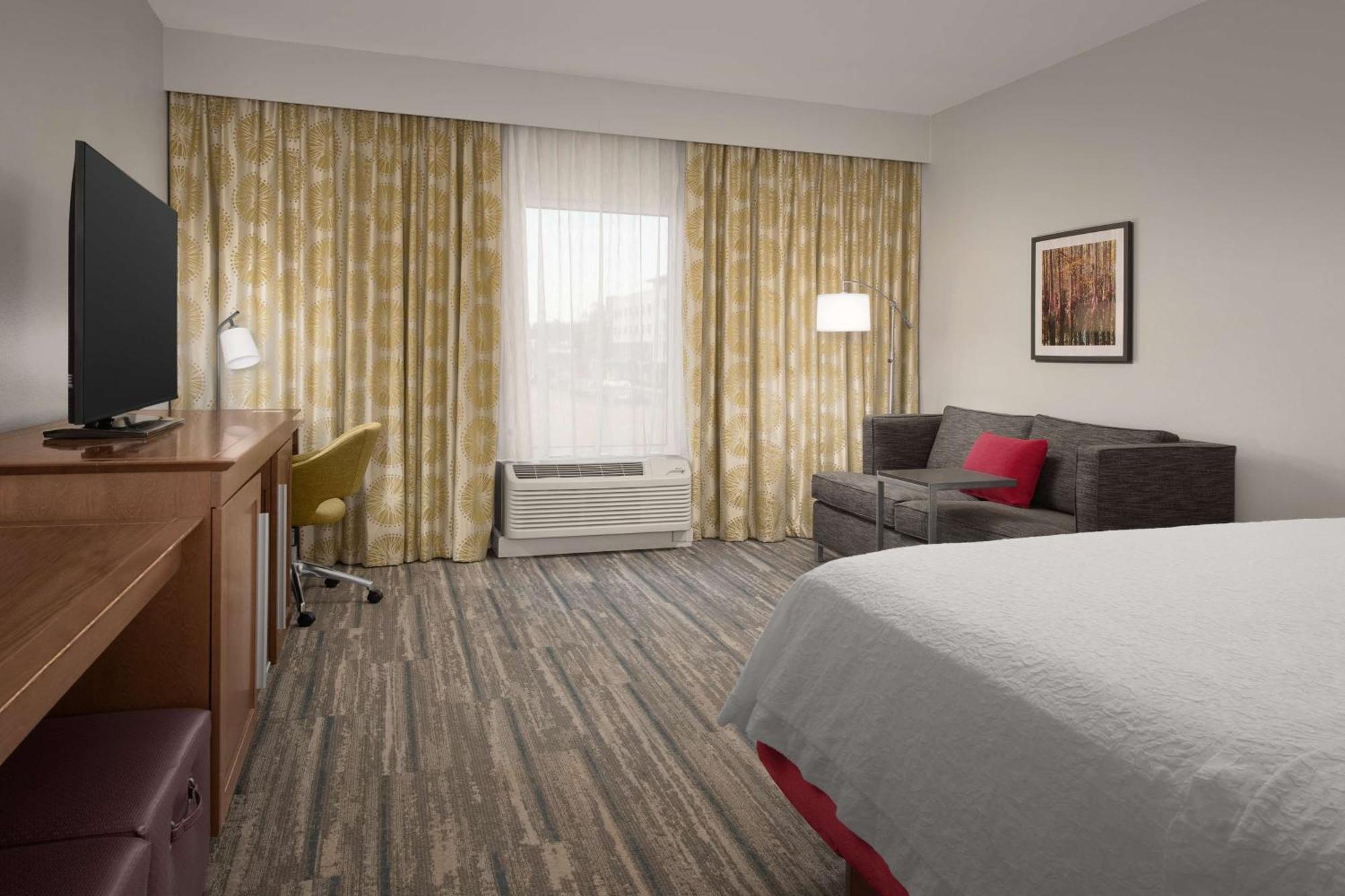 Hampton Inn & Suites Orangeburg, Sc Eksteriør billede
