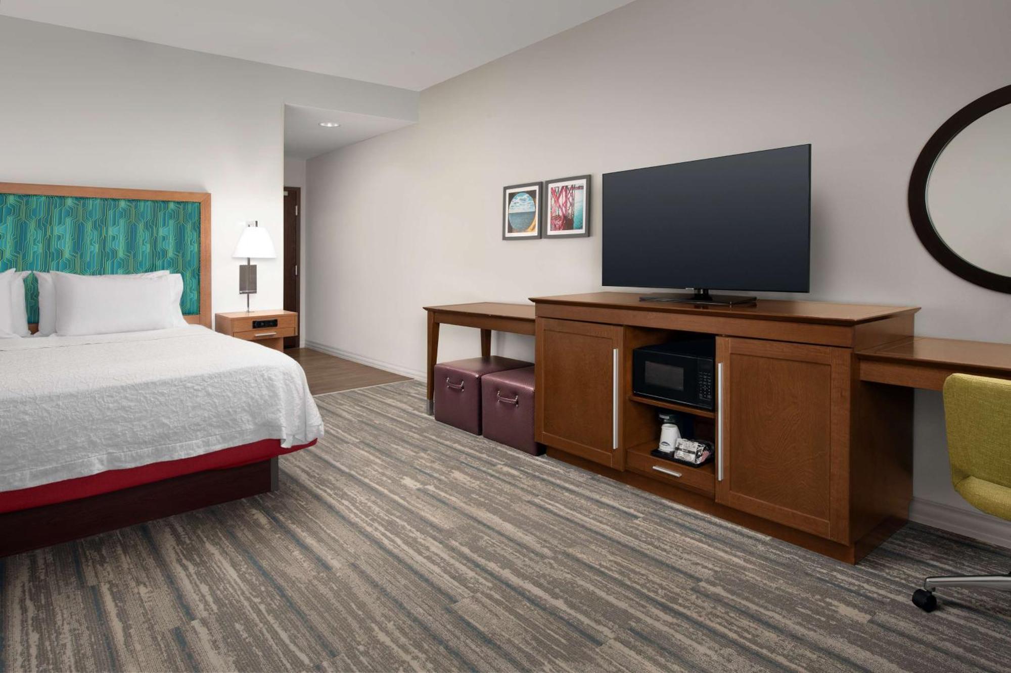 Hampton Inn & Suites Orangeburg, Sc Eksteriør billede