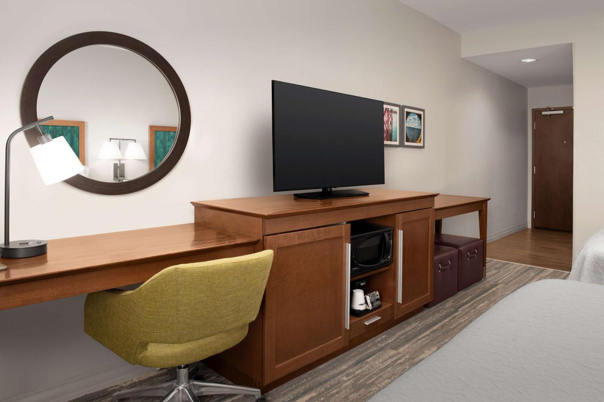 Hampton Inn & Suites Orangeburg, Sc Eksteriør billede
