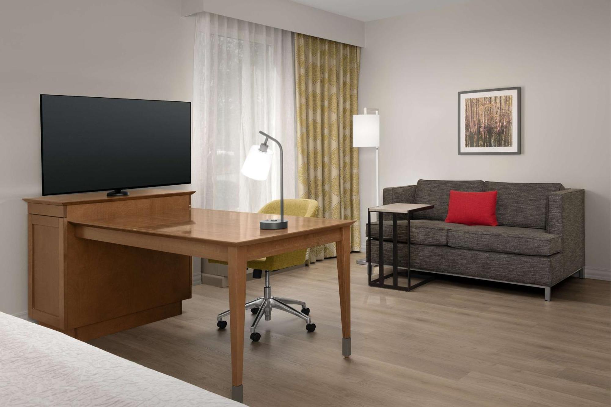 Hampton Inn & Suites Orangeburg, Sc Eksteriør billede