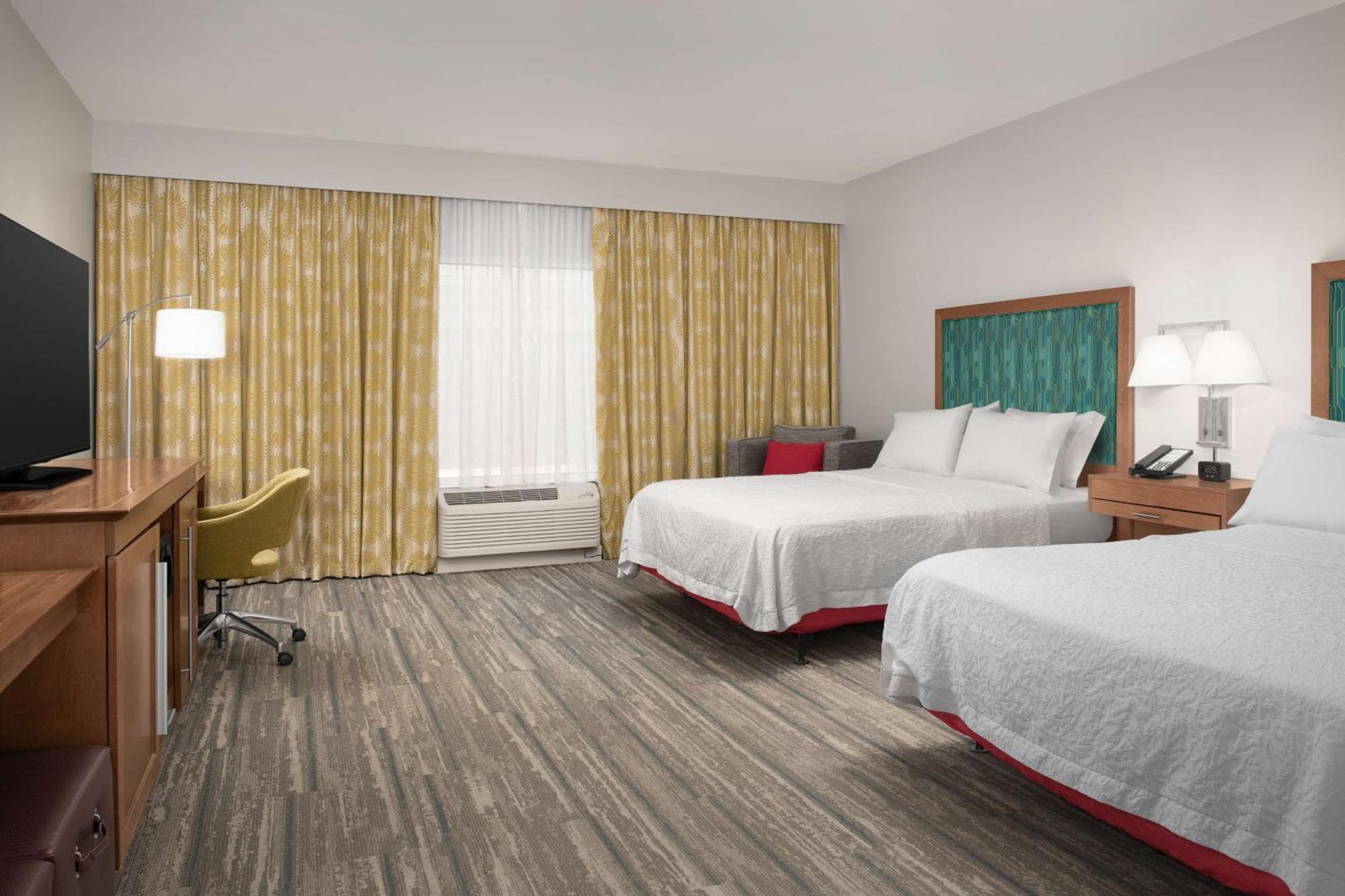 Hampton Inn & Suites Orangeburg, Sc Eksteriør billede