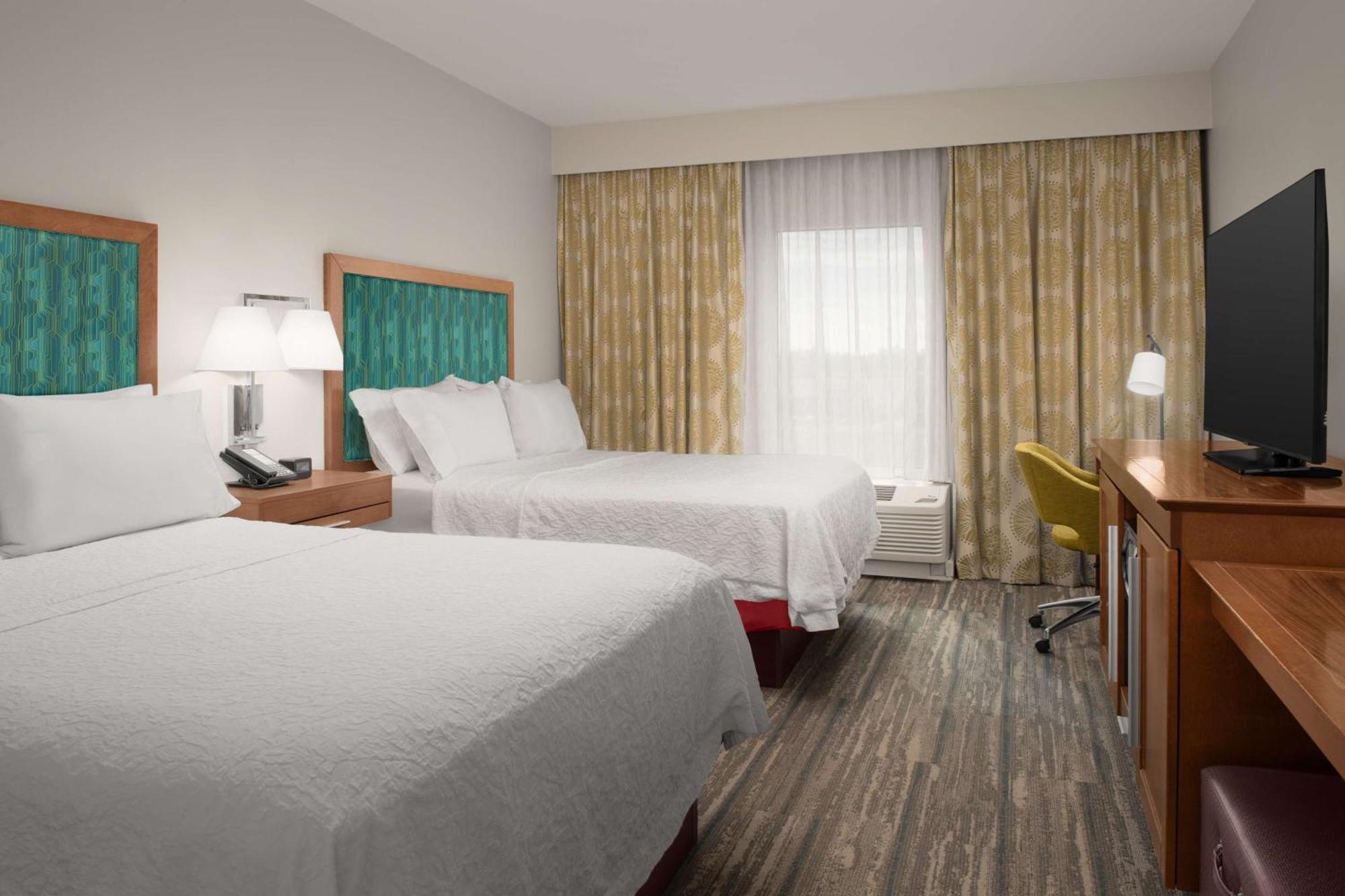 Hampton Inn & Suites Orangeburg, Sc Eksteriør billede