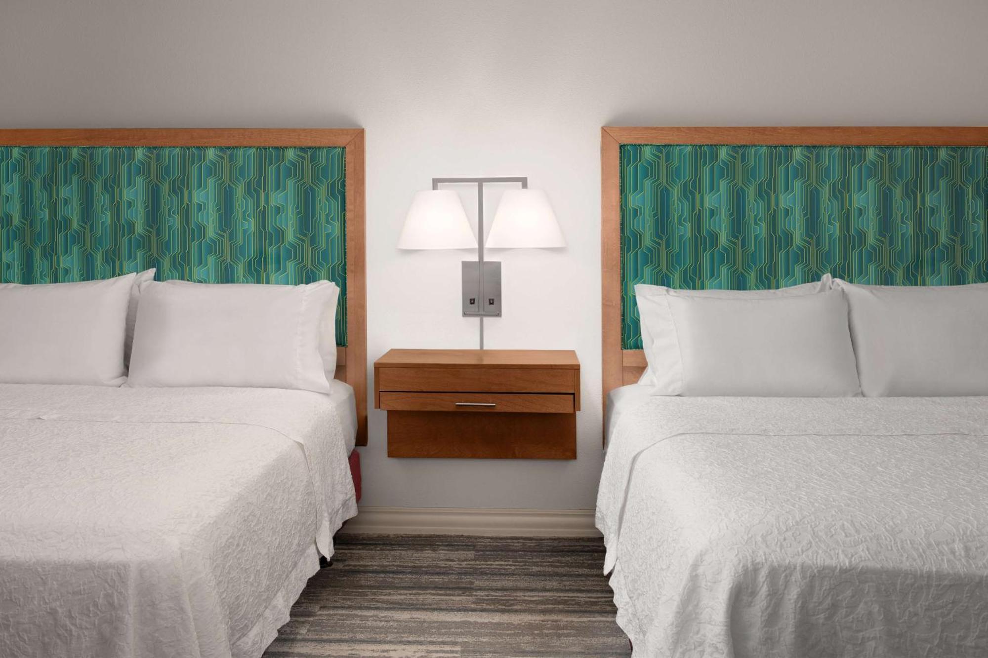 Hampton Inn & Suites Orangeburg, Sc Eksteriør billede