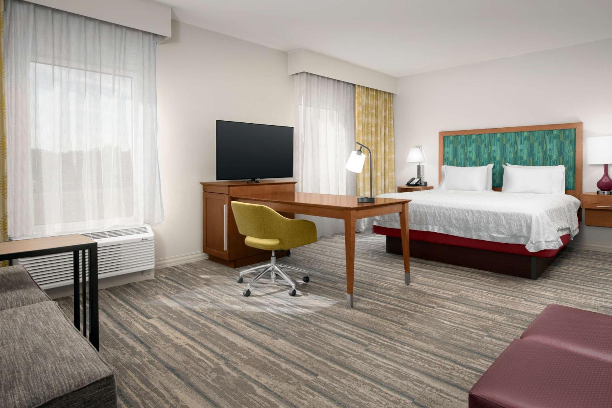 Hampton Inn & Suites Orangeburg, Sc Eksteriør billede