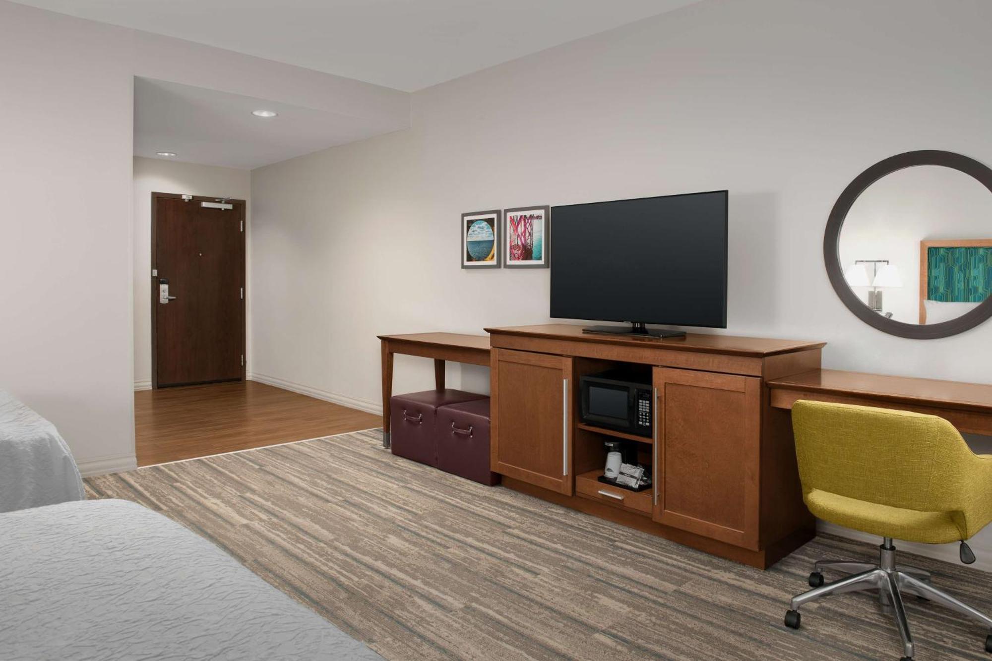Hampton Inn & Suites Orangeburg, Sc Eksteriør billede