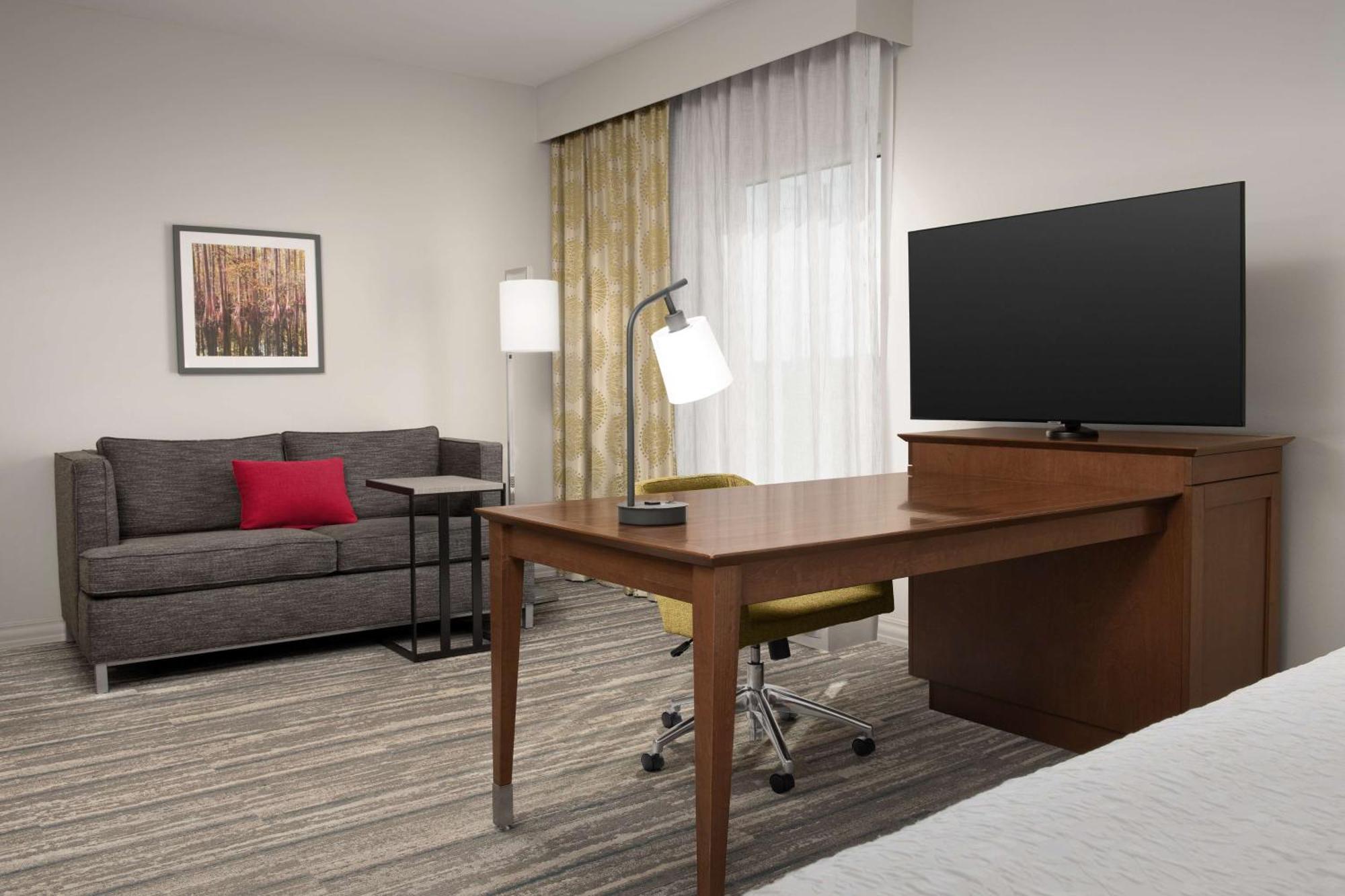 Hampton Inn & Suites Orangeburg, Sc Eksteriør billede