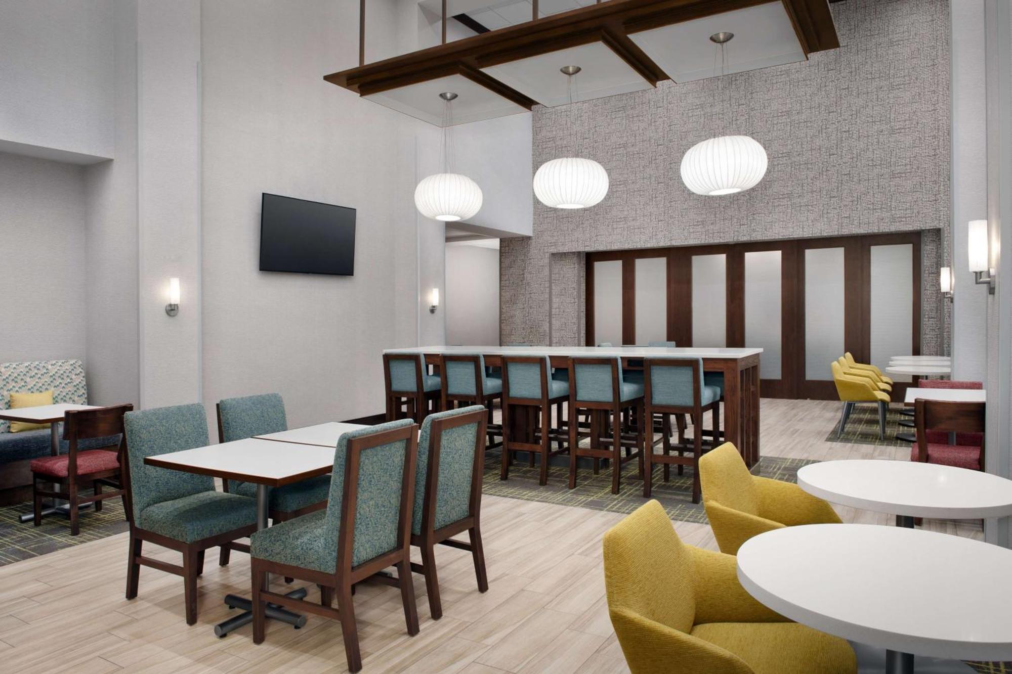 Hampton Inn & Suites Orangeburg, Sc Eksteriør billede