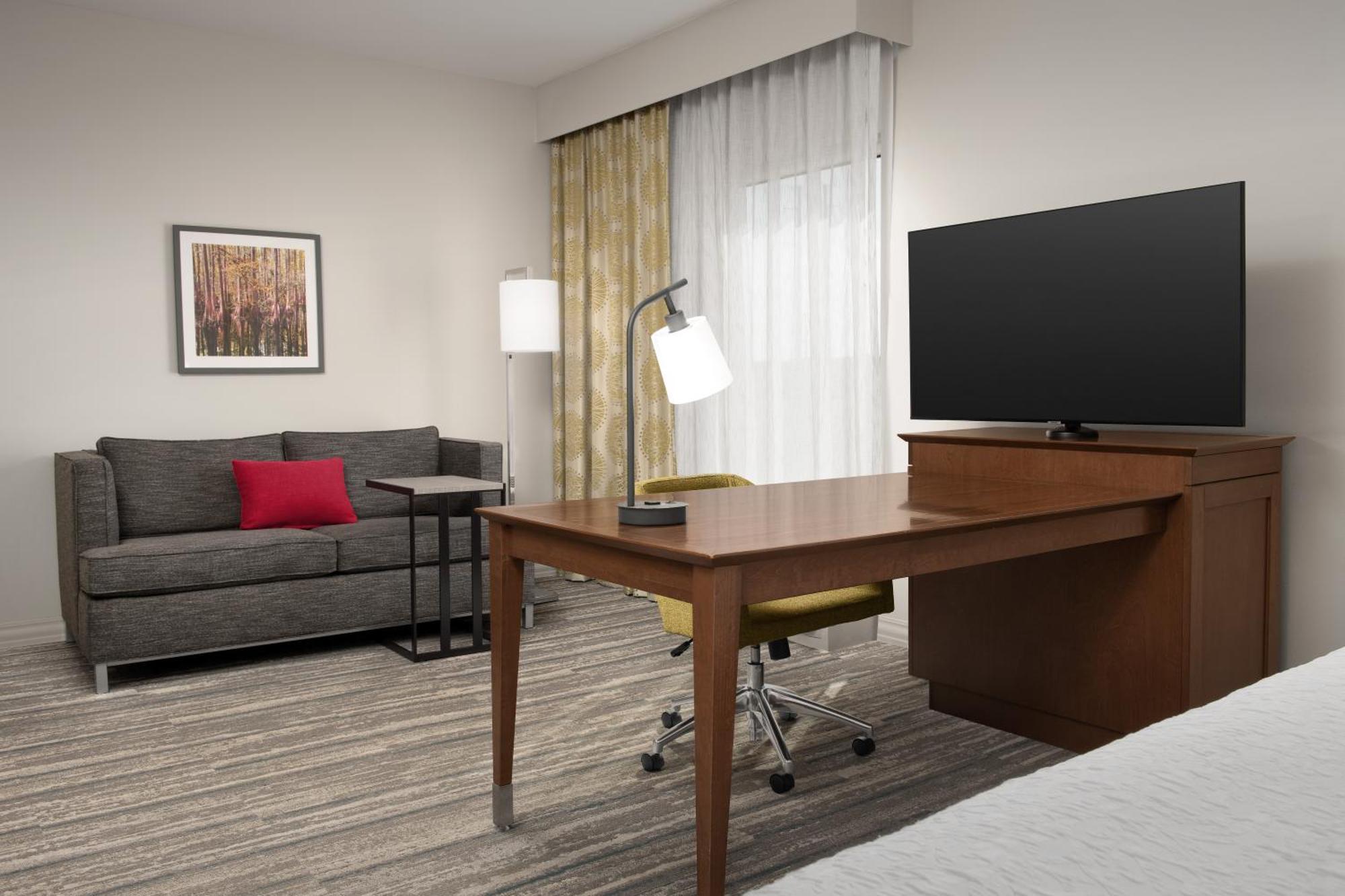 Hampton Inn & Suites Orangeburg, Sc Eksteriør billede