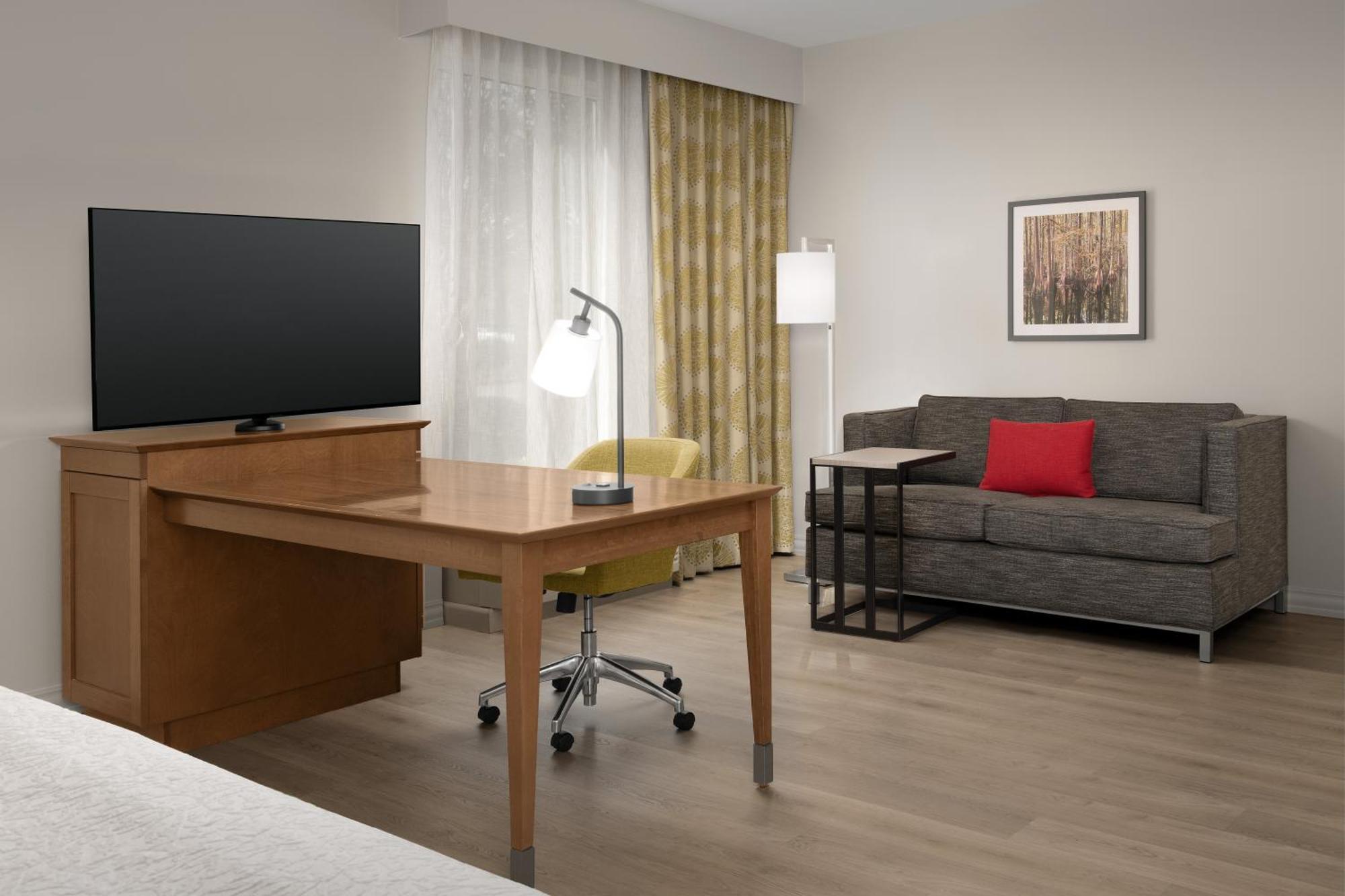 Hampton Inn & Suites Orangeburg, Sc Eksteriør billede
