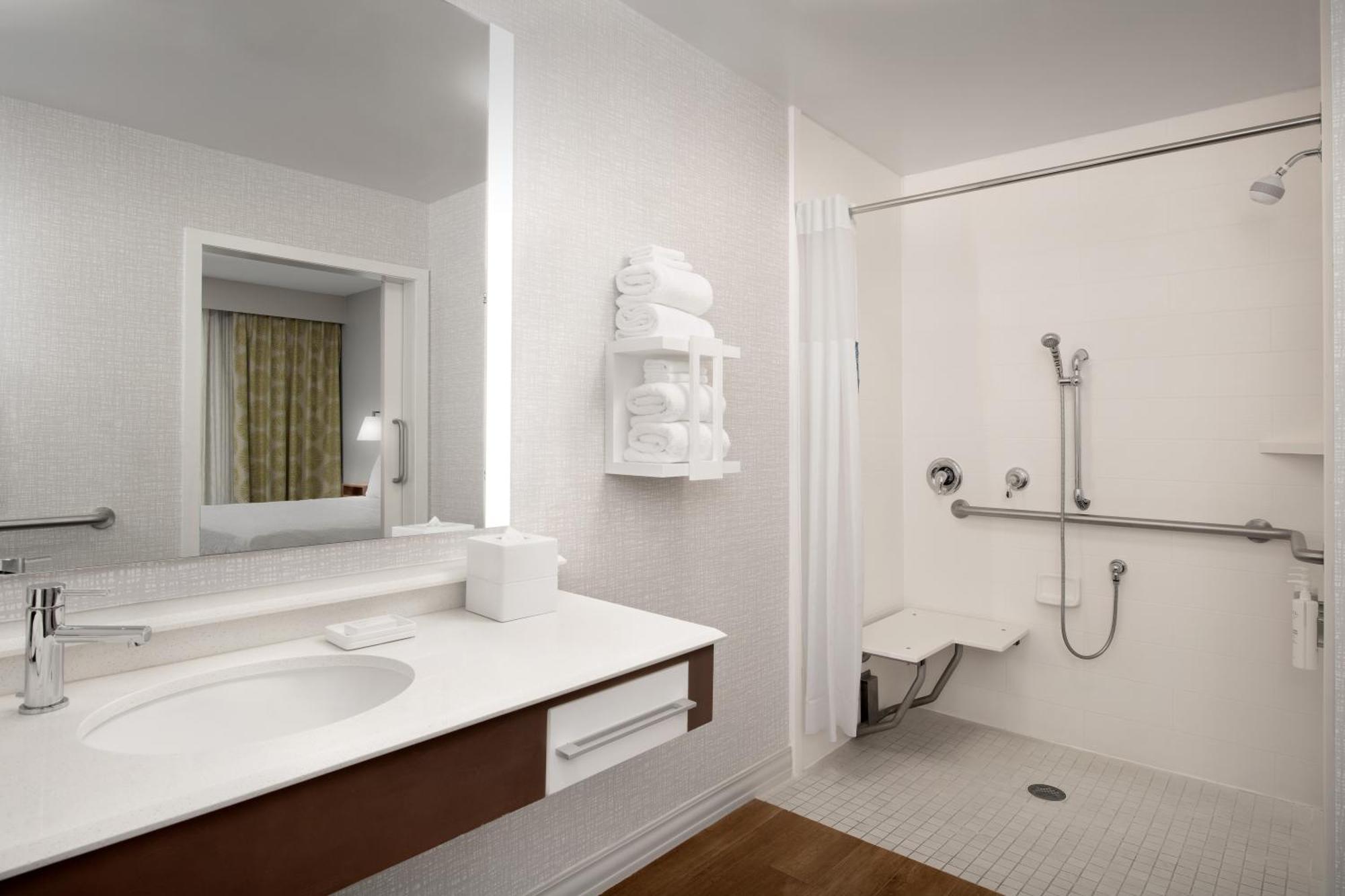 Hampton Inn & Suites Orangeburg, Sc Eksteriør billede