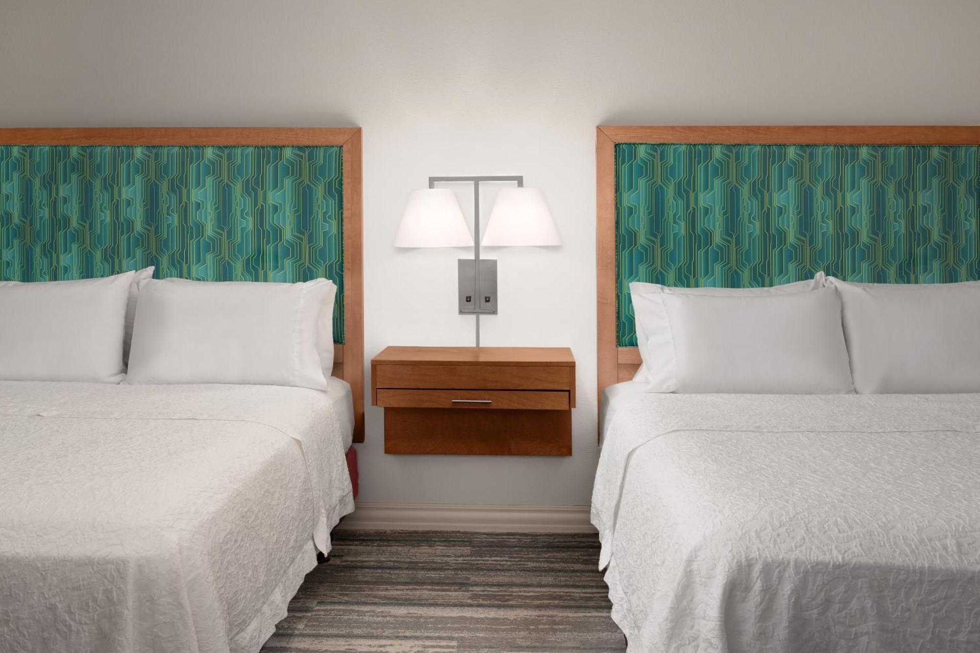 Hampton Inn & Suites Orangeburg, Sc Eksteriør billede