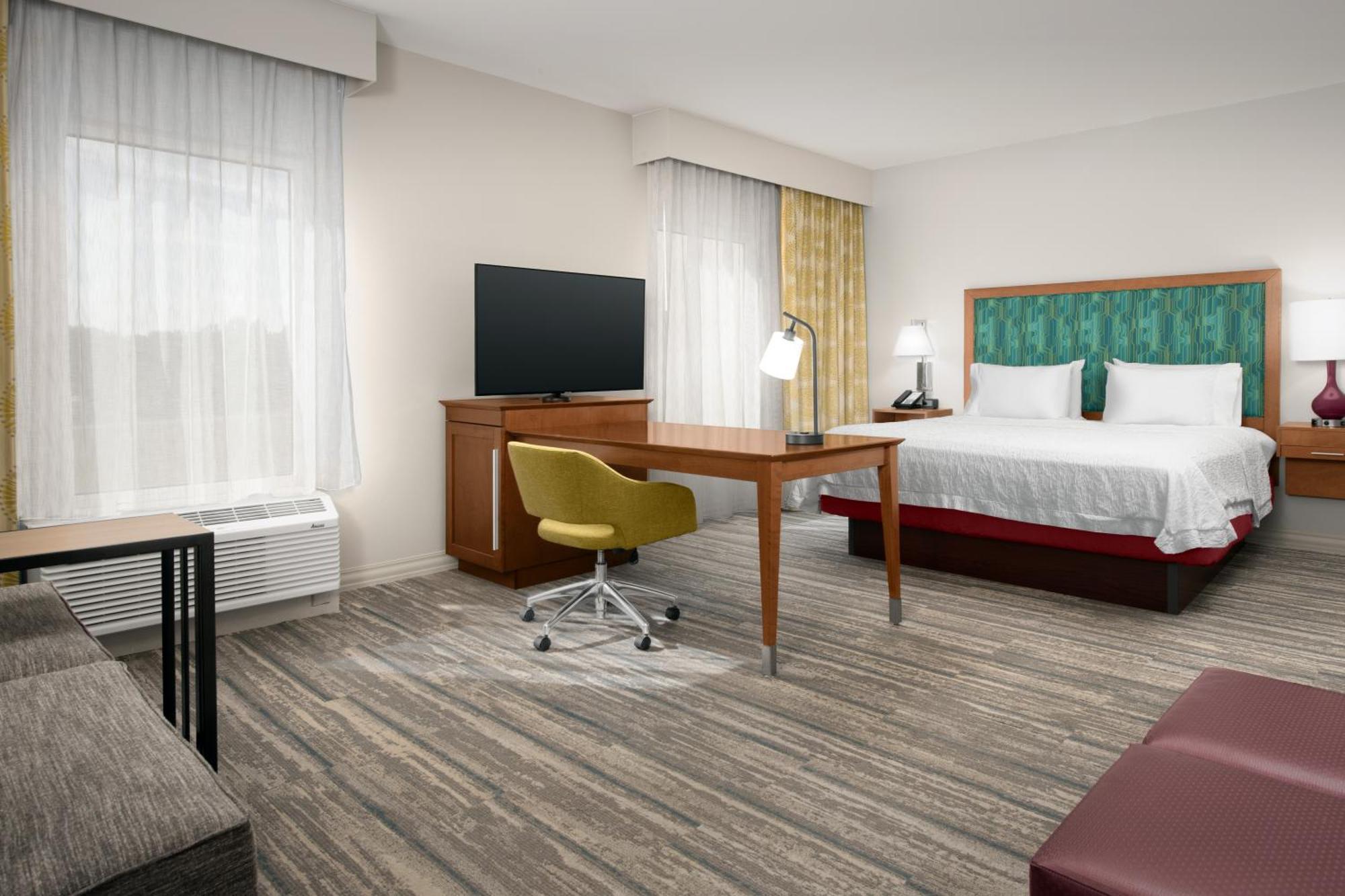 Hampton Inn & Suites Orangeburg, Sc Eksteriør billede