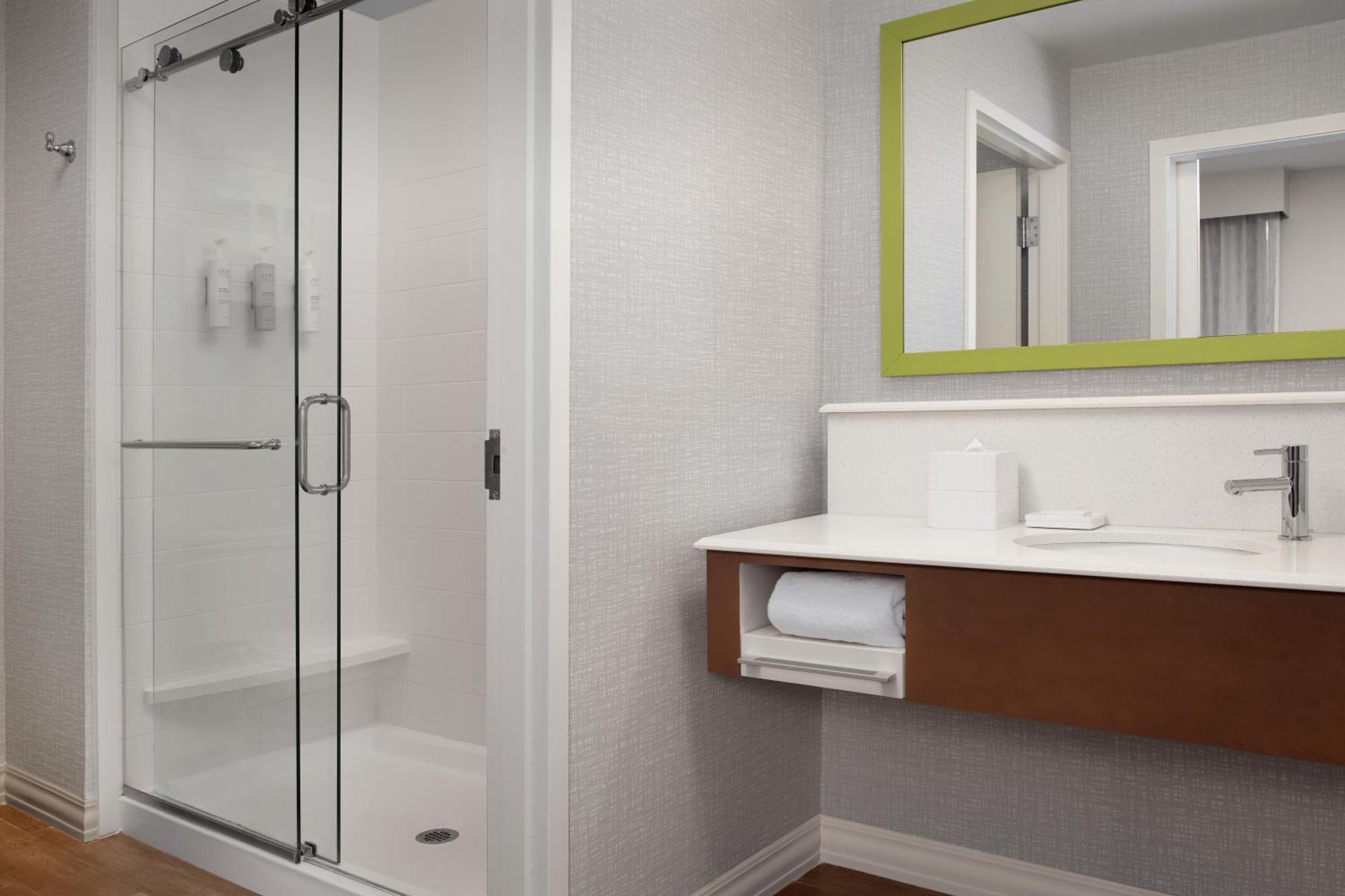 Hampton Inn & Suites Orangeburg, Sc Eksteriør billede