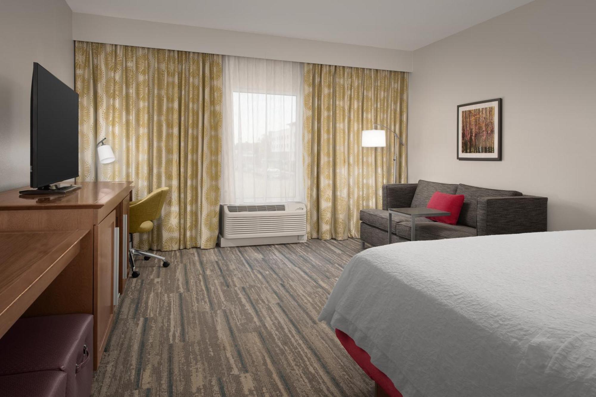 Hampton Inn & Suites Orangeburg, Sc Eksteriør billede