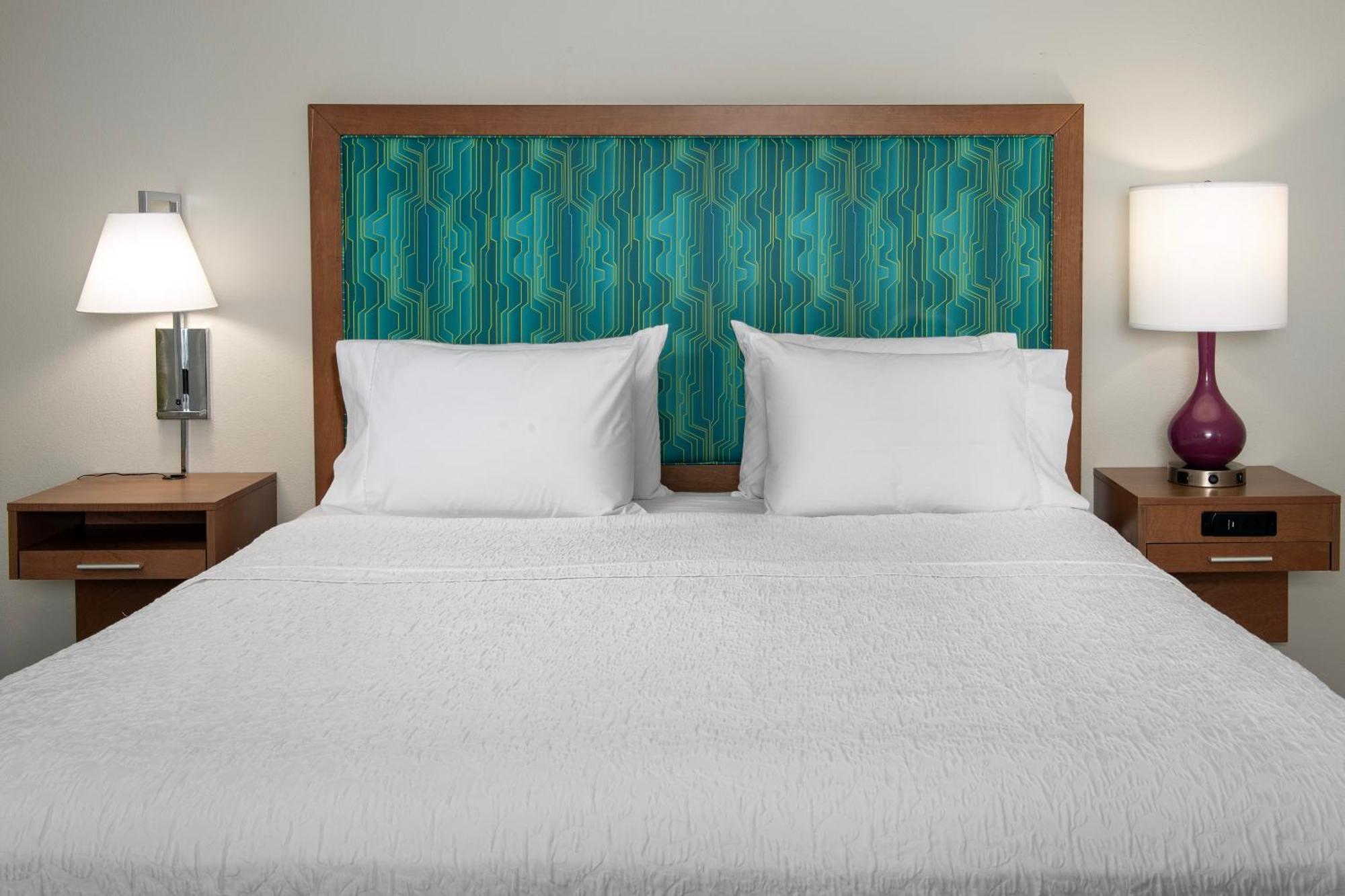 Hampton Inn & Suites Orangeburg, Sc Eksteriør billede